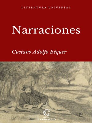 cover image of Narraciones